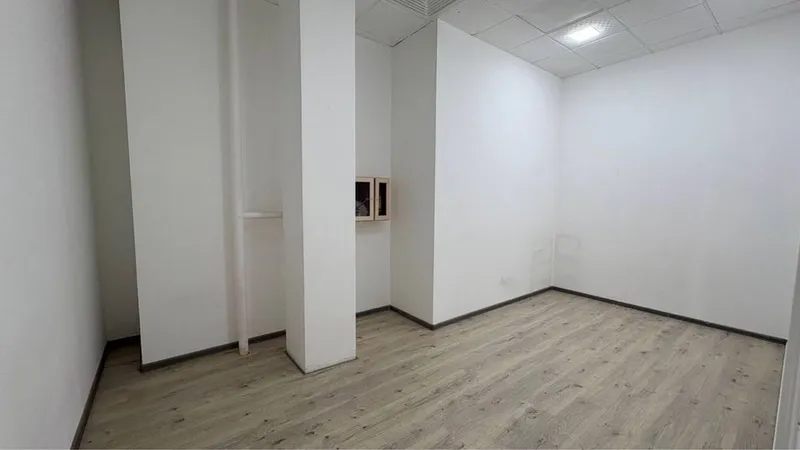 Ц-5 Пожарка | 298кв - нежилое помещение вдоль дороги Продажа — фото 3