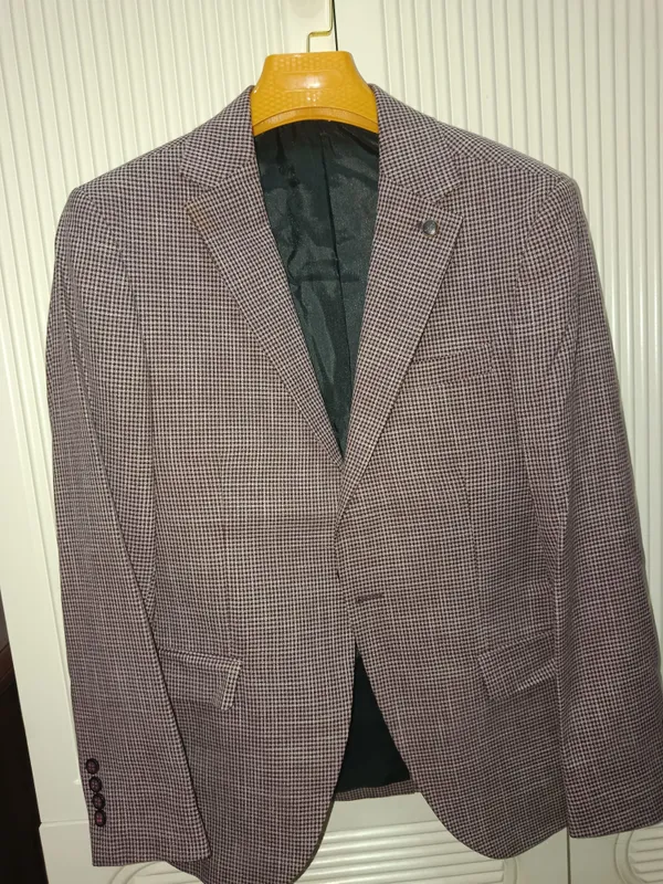 erkaklar pidjagi, turkcha 50 o‘lcham (L) 1 erkaklar pidjagi, turkcha 50 o‘lcham (L) 1