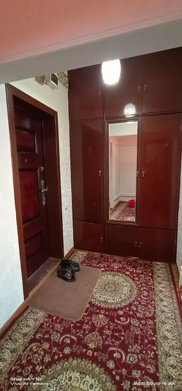 Сдается срочно квартира — фото 1