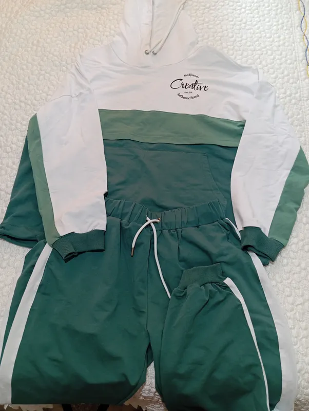 Sport kostyum XXXL 2 Sport kostyum XXXL 2