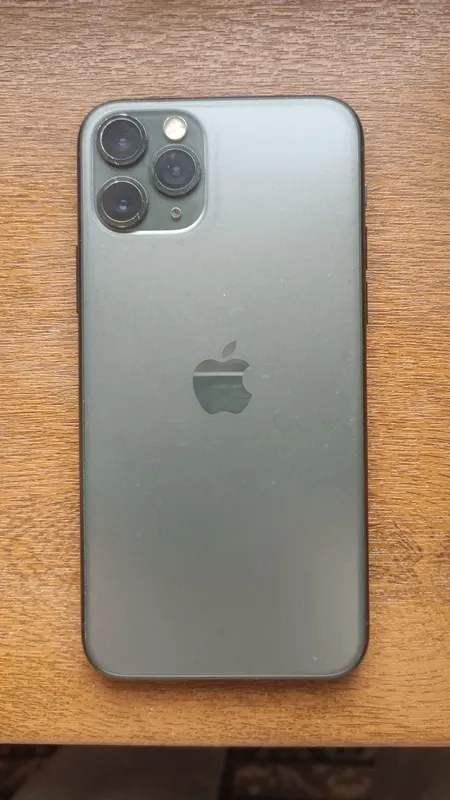 Iphone 11 pro 65 yomkis — фото 4