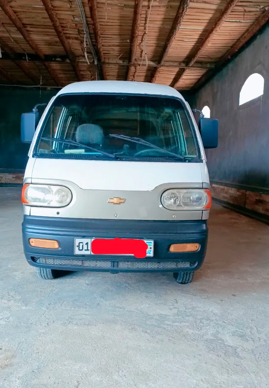 Damas DAEWOO