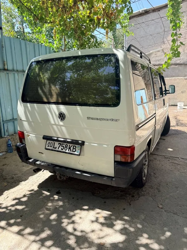 Продаётся Volkswagen Транспортёр т4 3 Продаётся Volkswagen Транспортёр т4 3