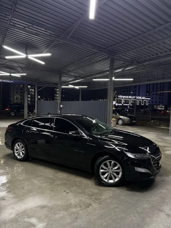 Malibu 2 2/4 полный Premier, до салона, наличными/в аренду 7 Malibu 2 2/4 полный Premier, до салона, наличными/в аренду 7