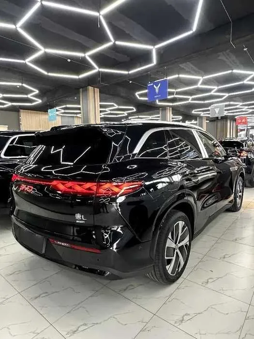 Byd Tang Full nasiya savdo — фото 2