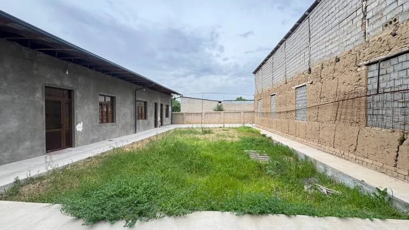Xovli sotiladi Zangiota bekbaraka domga yetmasdan navqiron mahalla — фото 4