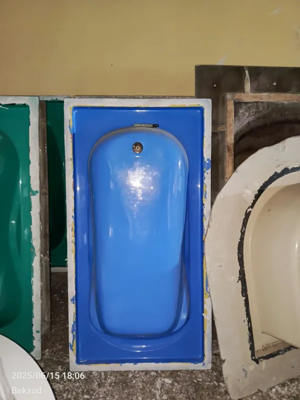 Vanna qoliblari sotiladi har xil razmerlari bor — фото 2