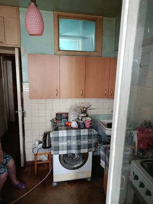 Продаётся 4-комнатная квартира, 91 м², Юнусабадский район (ориентир: метро Минор) 7