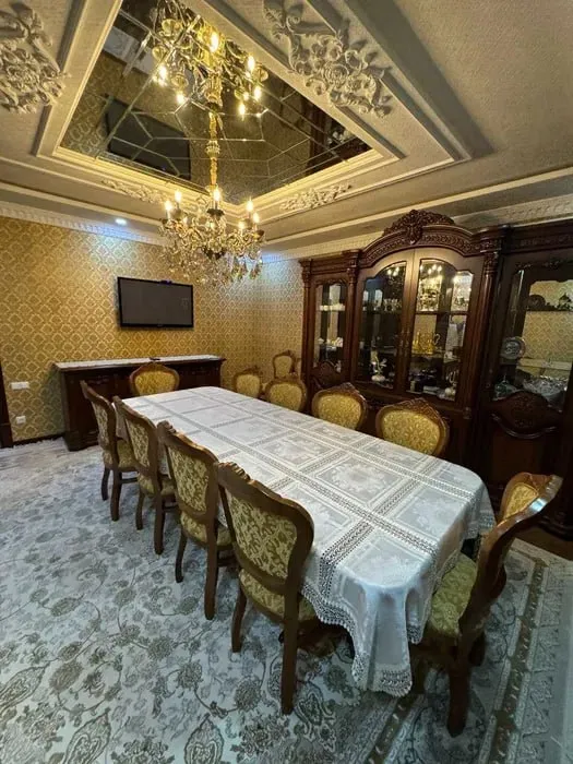 Сдается квартира