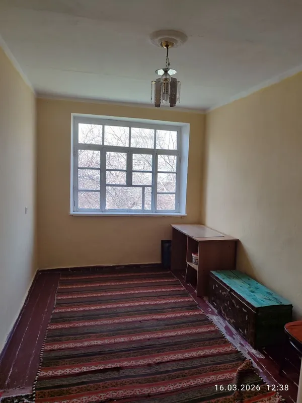 Qarshi shahar Kvartira dom 4-mikrarayon 17-dom 29 Choʻlquvar mahallasi — фото 3