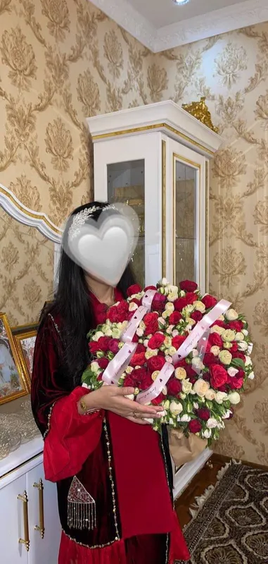 Vecherniy koylak 3 Vecherniy koylak 3