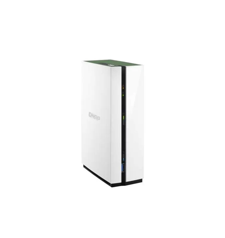 < Сетевой накопитель D1 Rev. B 1-Bay 1.4GHz 1GB — фото 3