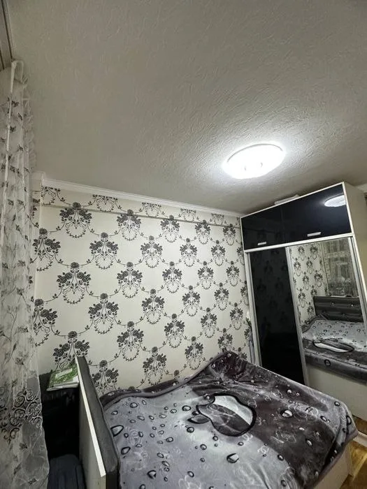 2 xonali kvartira, 54 m², 5/12 qavat (ikkilamchi) 3