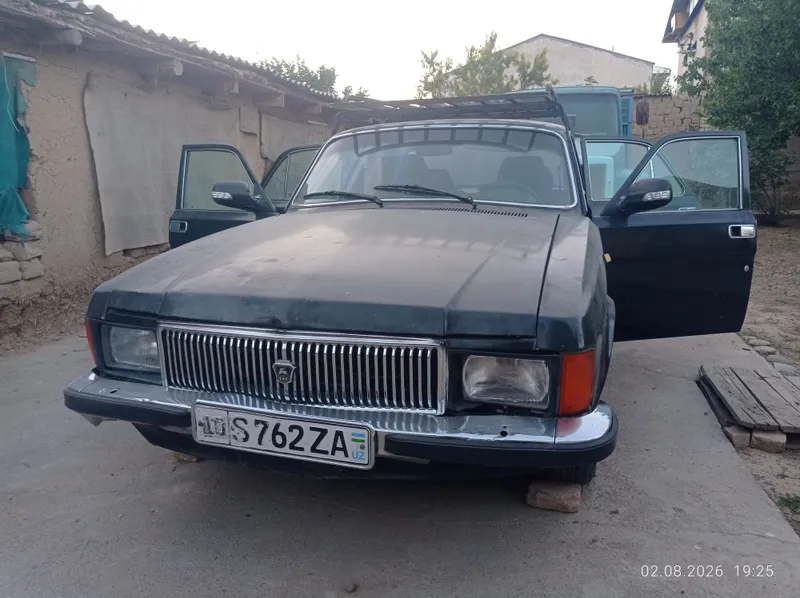 Волга 3102 volga 1 Волга 3102 volga 1