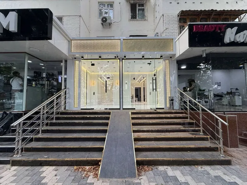 Продается помещение Ор-р: ТРЦ Мега Планет 65м2 1