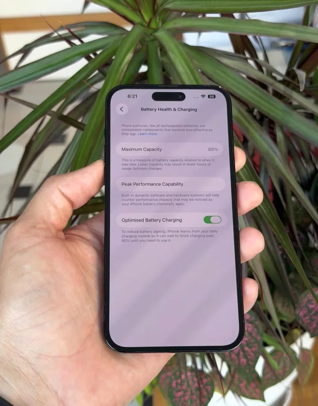 iPhone 14 ProMax 128Gb Black, аккумулятор: 88% — торг уместен 2 iPhone 14 ProMax 128Gb Black, аккумулятор: 88% — торг уместен 2
