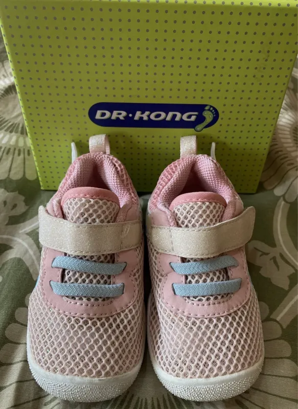 Dr.kong firmasining bolalar ortopedik krossovkalari 3 Dr.kong firmasining bolalar ortopedik krossovkalari 3