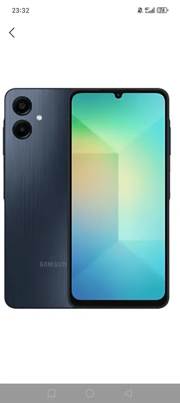 Samsung A6 1 yil ham ishlatilmagan 1 millonga s — фото 1