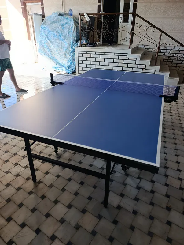 Tennis stol