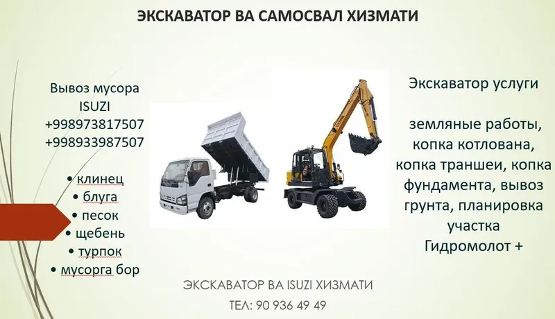Isuzi sotiladi 2009 yil 3 Isuzi sotiladi 2009 yil 3