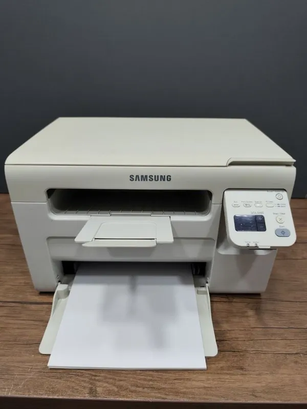 Samsung SCX-3405 3в1 3