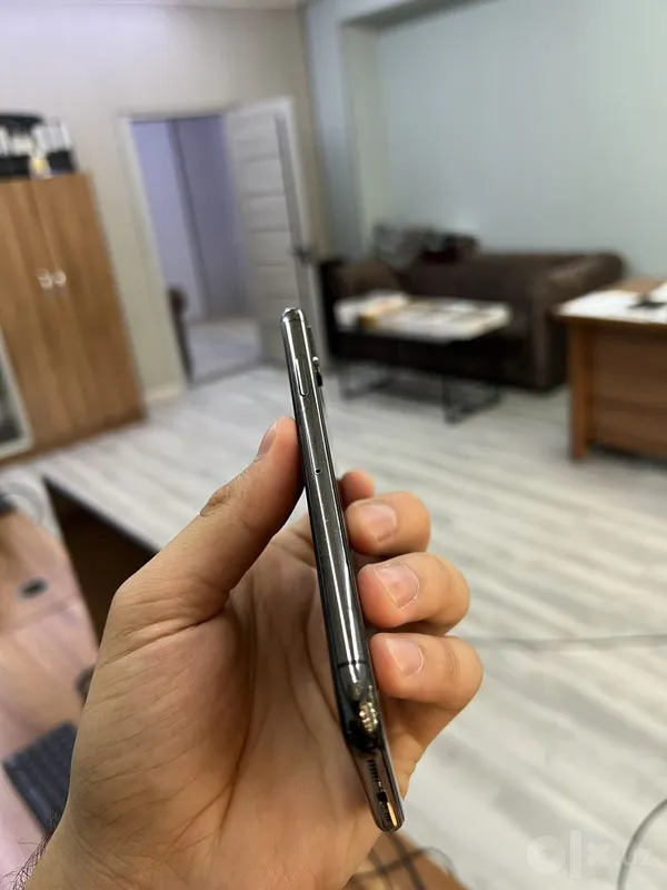 Iphone xs 256gb black 2 Iphone xs 256gb black 2