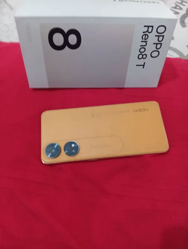 Oppo Reno 8t Holati tinniq rasimda Xotira 128 GB Ram 8+5 GB Batareka a 2 Oppo Reno 8t Holati tinniq rasimda Xotira 128 GB Ram 8+5 GB Batareka a 2