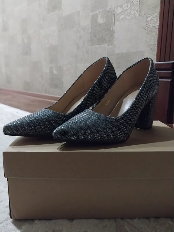 женские туфли