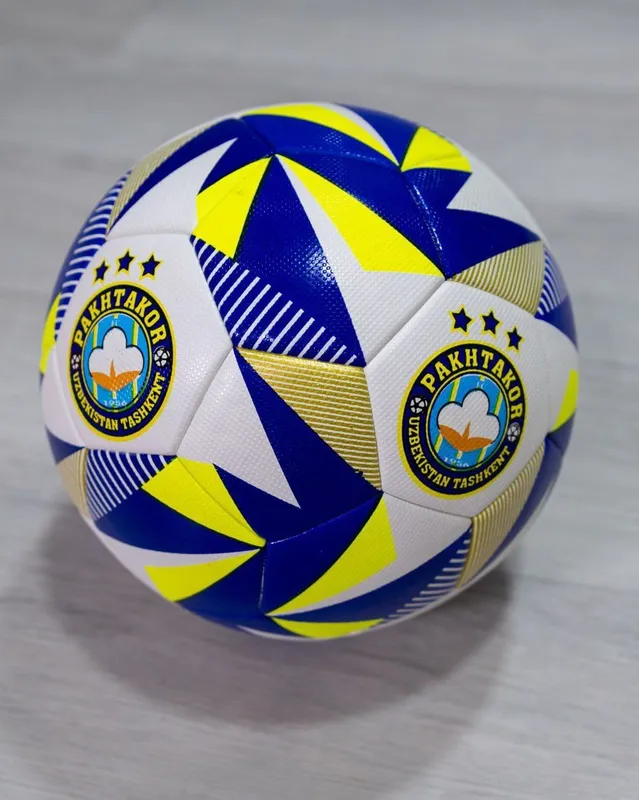 Pakhtakor koptok quyma