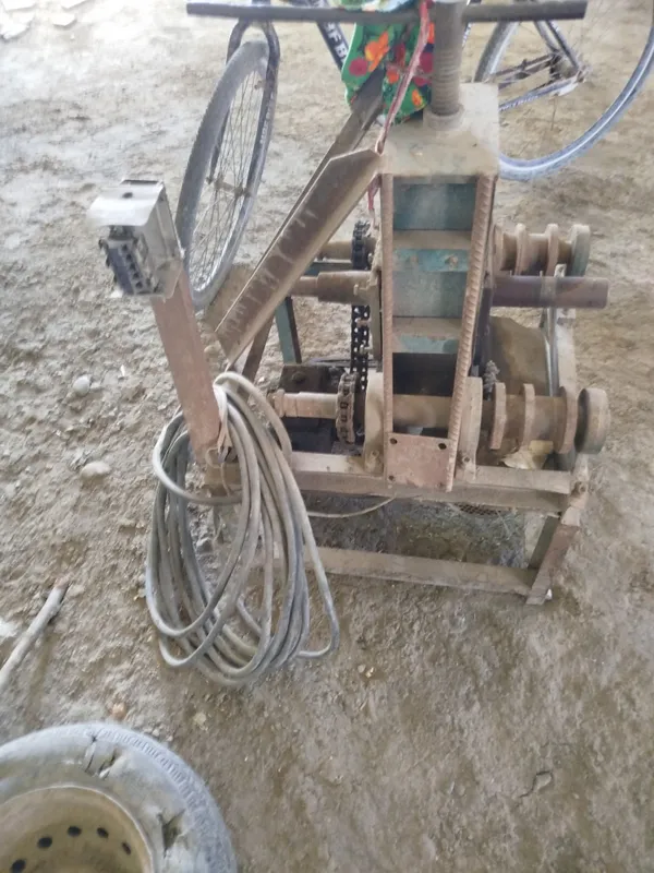 Turba gip sotiladi 1