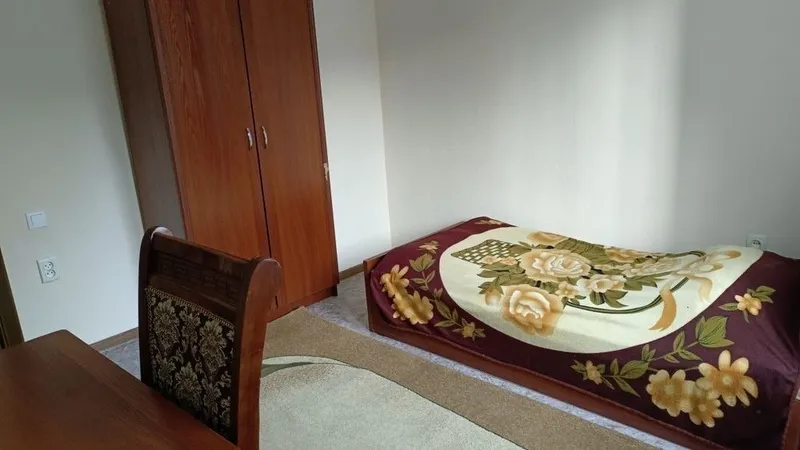 4-комнатная квартира, 95 м², 2/9 этаж (вторичка) 2