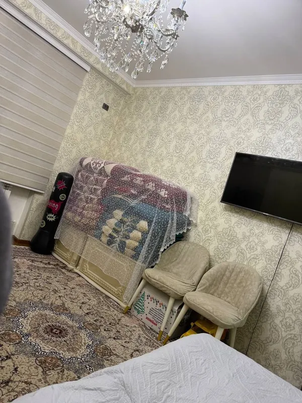 НОВОСТРОЙКА ПРОДАЕТСЯ ПАРКЕНСКИЙ БАЗАР ТОРГ 3/1/8 — фото 4
