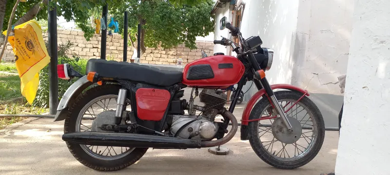 Иж 3