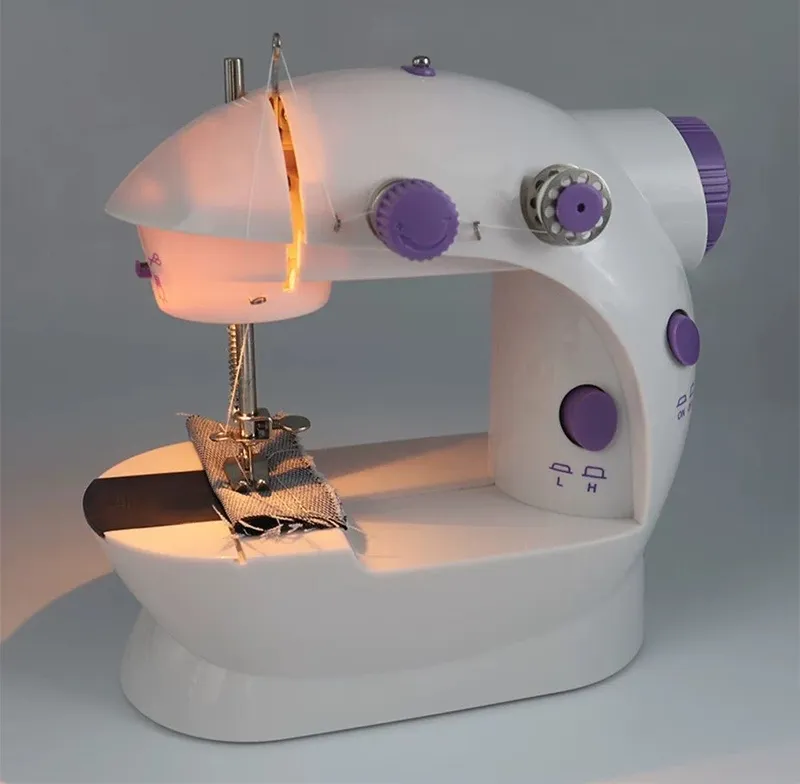 Мини Sewing Machine SM-202A — фото 1