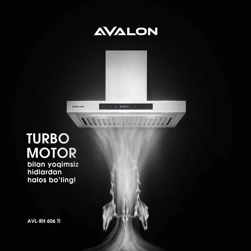 Дудбўрон! ДЕШЕВО! AVALON. Вытяжка! Надёжная торговля! 5