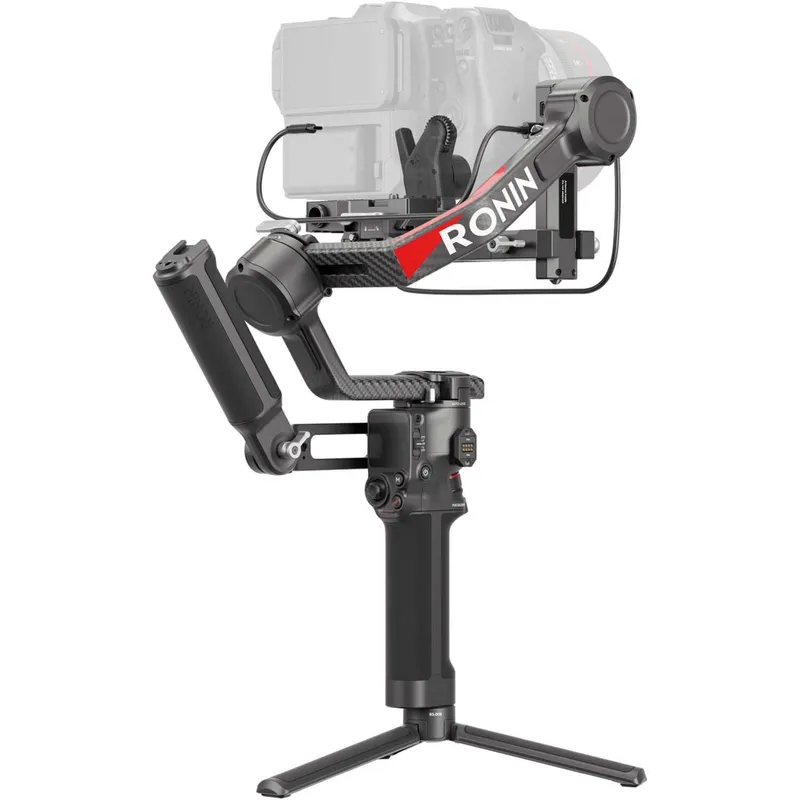 Гимбал DJI RS 4 | RS5 | Combo | Mini Только самые низкие цены 2