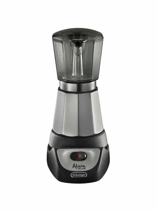 Кофеварка DeLonghi EMKM6.B Alicia Optom Va Donaga — фото 2