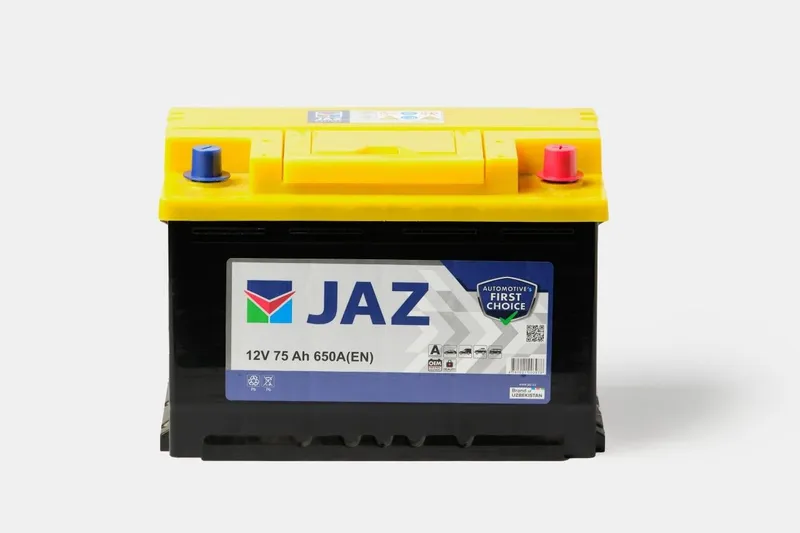 Jaz аккумуляторы akkumlyator akkumlyator Nexia Jentra Cobalt Malibu — фото 4