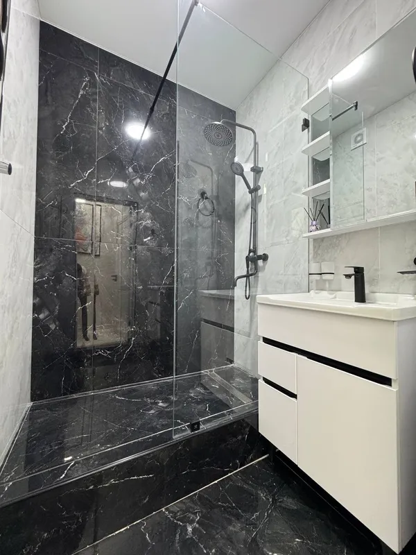 Продаётся 4-комнатная квартира 90 м², 2/7, Чиланзарский район — фото 8