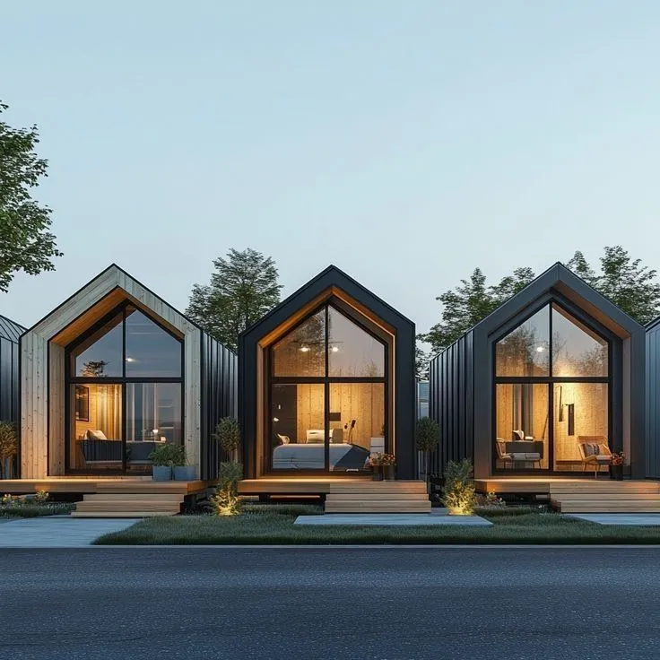 BarnHouse для загородной аренды и отдыха 1 BarnHouse для загородной аренды и отдыха 1