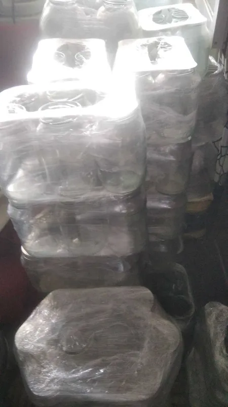 Bonka sotiladi optom xammasi