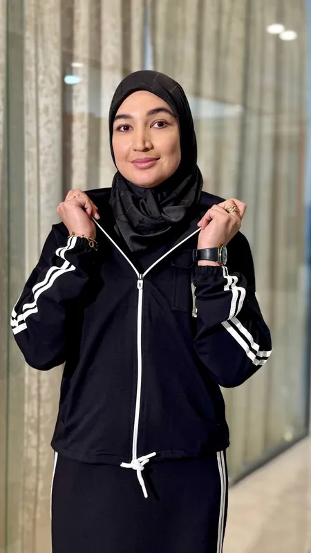 NEW COLLECTION — трендовая модель adidas 2