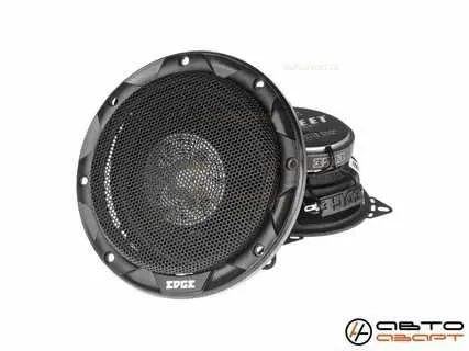 EDGE EDS4-E4 коаксиальные автомобильные колонки 3 EDGE EDS4-E4 коаксиальные автомобильные колонки 3