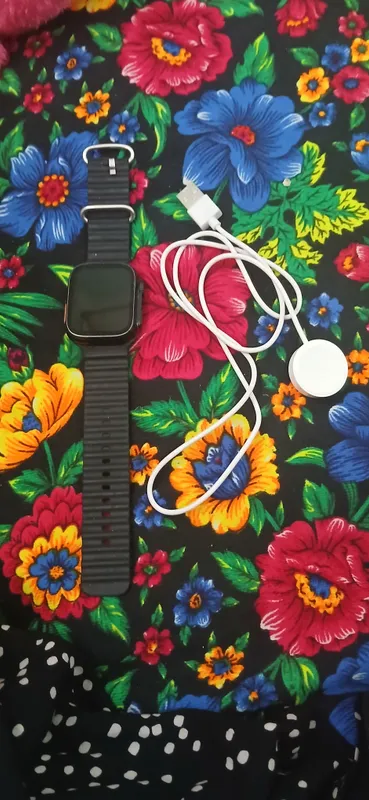 Smart Watch sotiladi (Yangi, ideal holatda