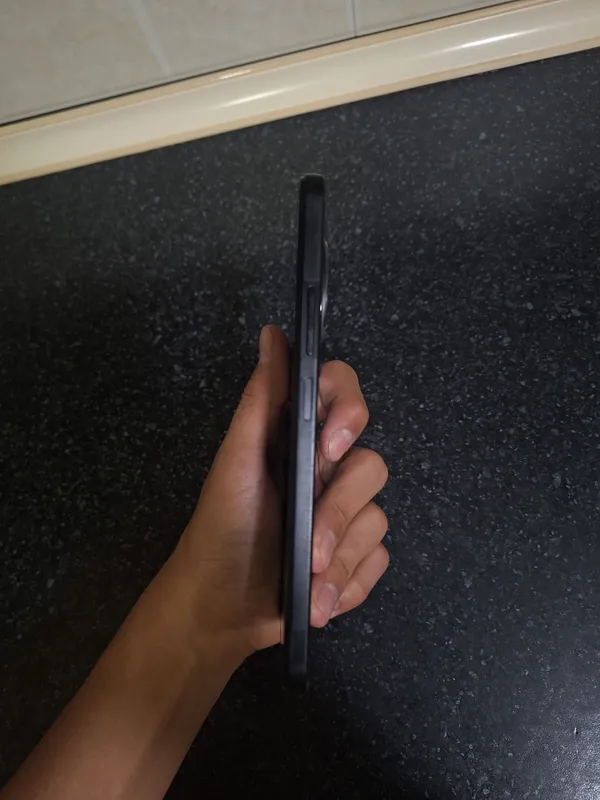 Redmi 14 C, коробка есть, экран не открывался 3