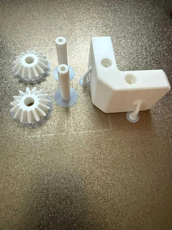 Professional va ishonchli 3D printer xizmati 2