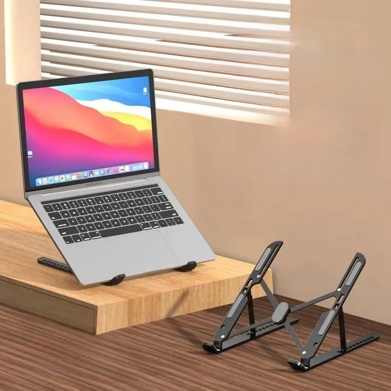 Laptop Stand ZJ-005 1