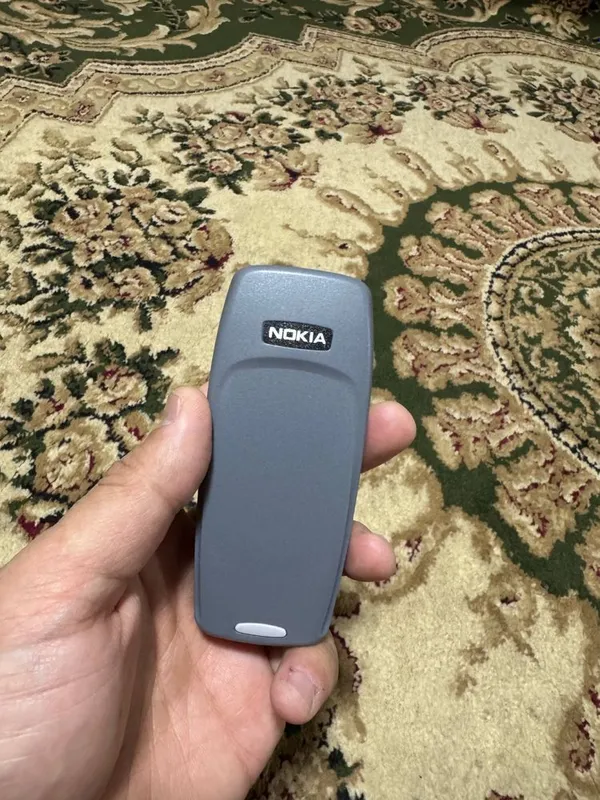 Nokia 3310 сотилади. — фото 5