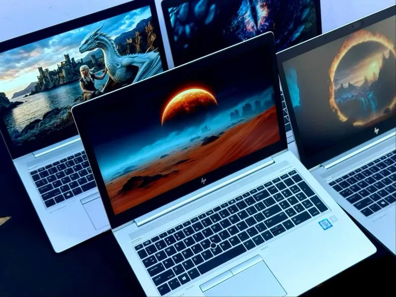 Hp ELITEBOOK 850 G5 vPRO 15,6 Katta ekran 1 Hp ELITEBOOK 850 G5 vPRO 15,6 Katta ekran 1