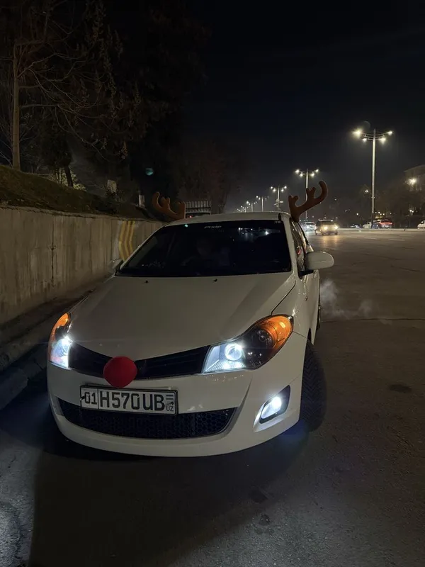 Zaz Forza автозвук 4 Zaz Forza автозвук 4